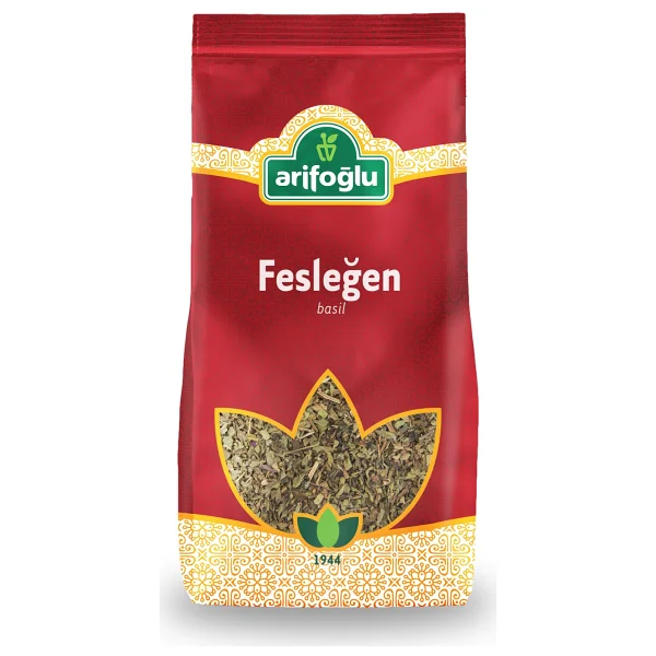 Arifoğlu 20 Gr Fesleğen - Görsel 3