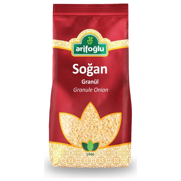 Arifoğlu 250 Gr Granül Soğan - Görsel 3