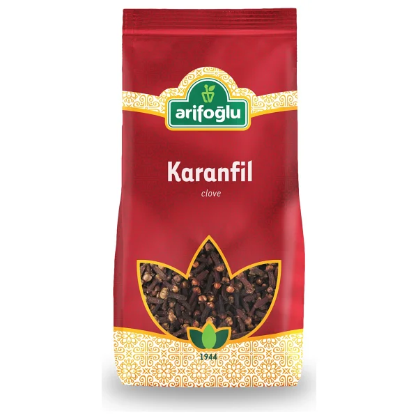 Arifoğlu 200 Gr Karanfil - Görsel 5
