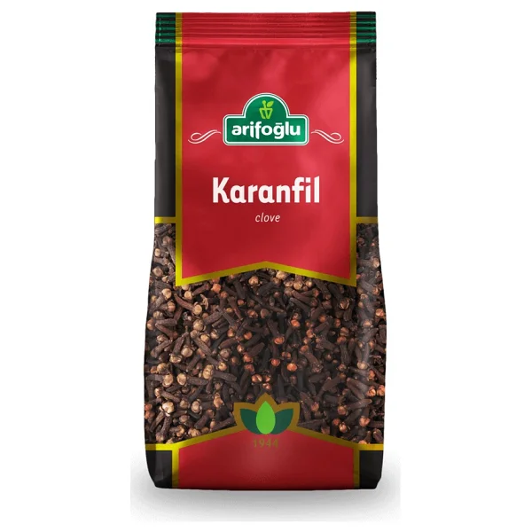 Arifoğlu 200 Gr Karanfil - Görsel 6