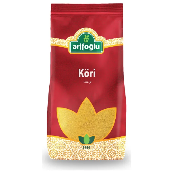 Arifoğlu 250 Gr Köri - Görsel 3
