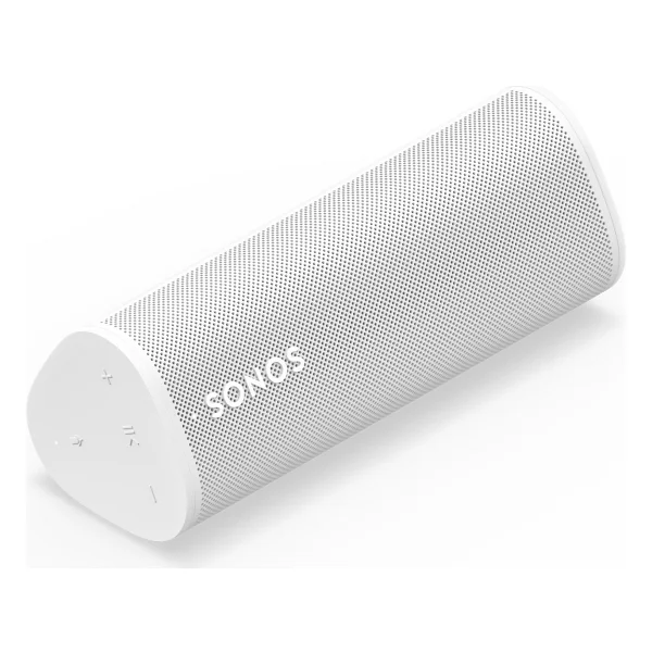 Sonos Roam 2 Beyaz Bluetooth Hoparlör - Görsel 5