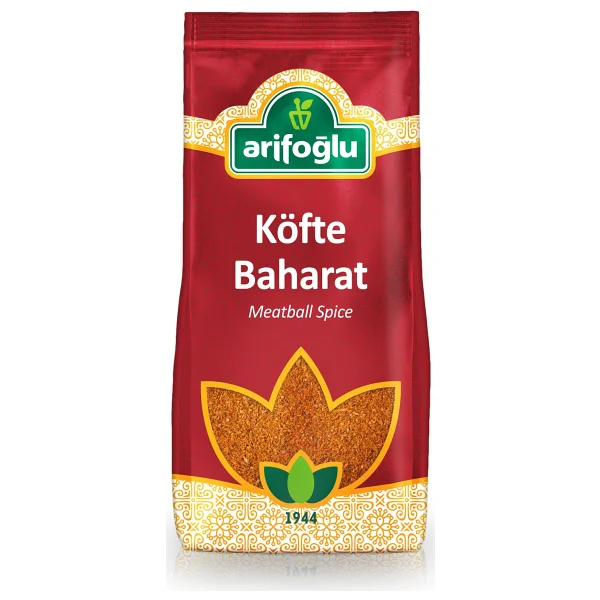 Arifoğlu Köfte Baharatı 70g (Maksi) - 70 Gr - Görsel 3