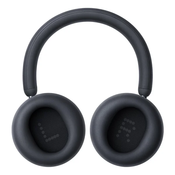 Cmf Headphone Pro ANC Siyah Kulak Üstü Bluetooth Kulaklık - Görsel 2