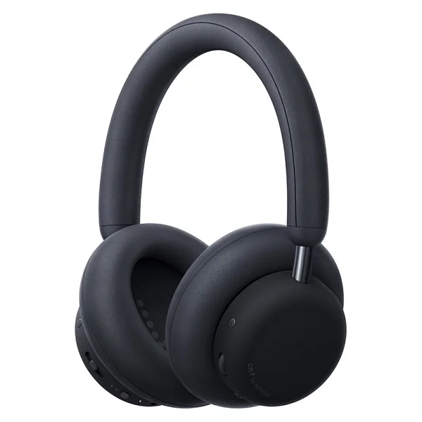 Cmf Headphone Pro ANC Siyah Kulak Üstü Bluetooth Kulaklık - Görsel 4