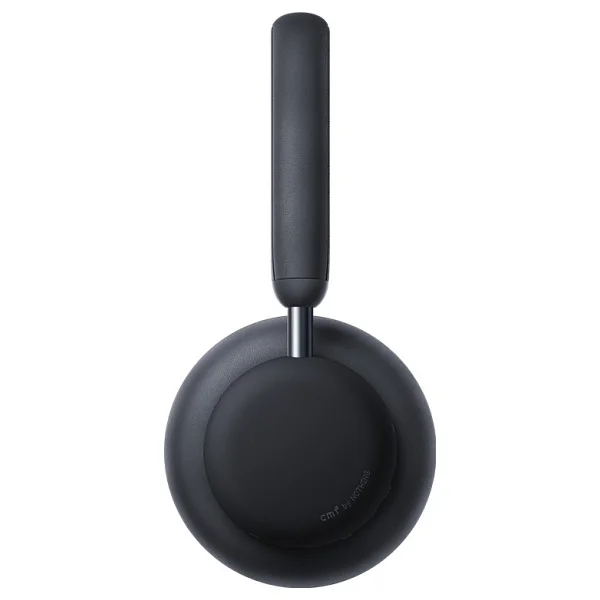 Cmf Headphone Pro ANC Siyah Kulak Üstü Bluetooth Kulaklık - Görsel 5