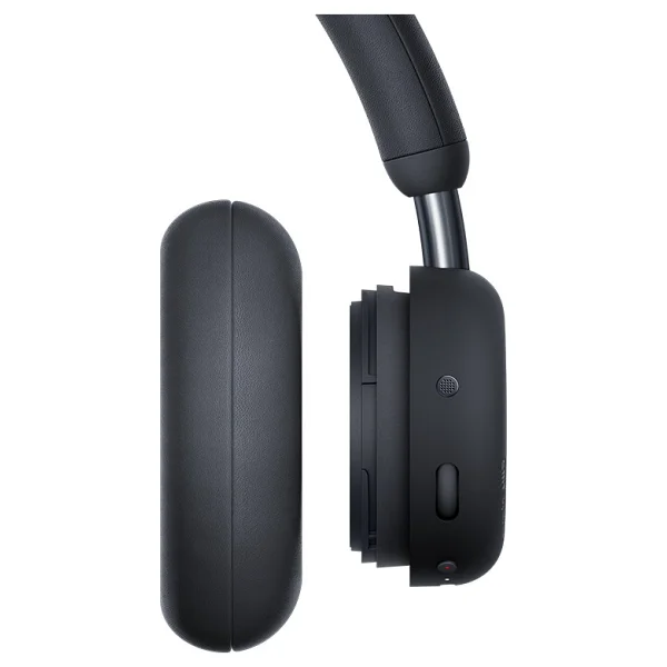 Cmf Headphone Pro ANC Siyah Kulak Üstü Bluetooth Kulaklık - Görsel 6