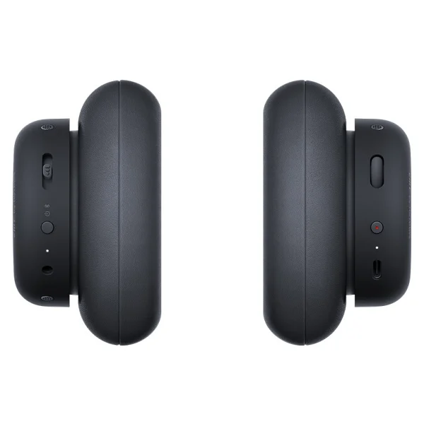 Cmf Headphone Pro ANC Siyah Kulak Üstü Bluetooth Kulaklık - Görsel 7