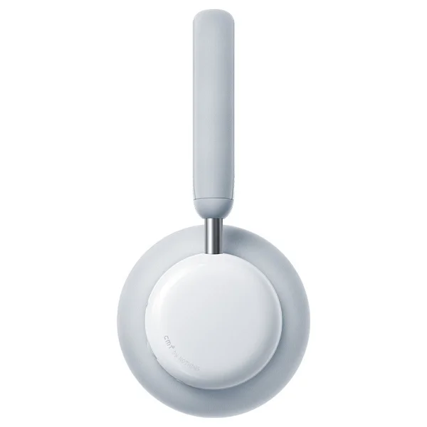 Cmf Headphone Pro ANC Gri Kulak Üstü Bluetooth Kulaklık - Görsel 5