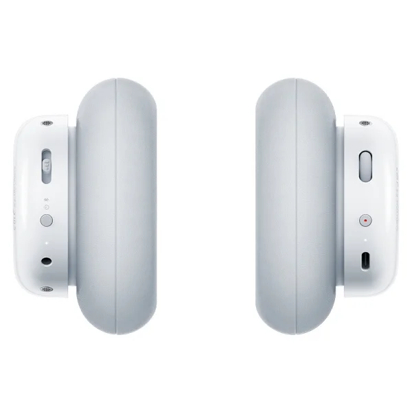 Cmf Headphone Pro ANC Gri Kulak Üstü Bluetooth Kulaklık - Görsel 7
