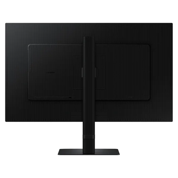 Samsung Viewfinity S6 Ls27d600uauxuf 27" 5 Ms 2k Pivot Ips 100 Hz Monitör - Görsel 5