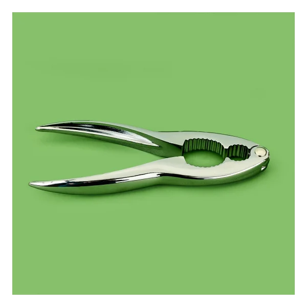Metaltex Chrome Fındık Kırıcı - Gri - Görsel 3
