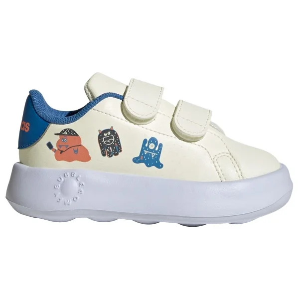 Adidas Tenis Advantage Cf I Bebek Spor Ayakkabı - Görsel 7