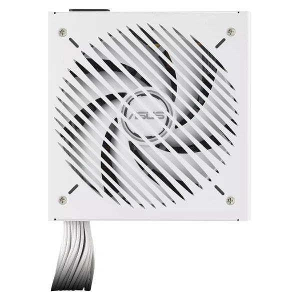 Asus Prıme-750b 750w Beyaz Power Supply - Görsel 4