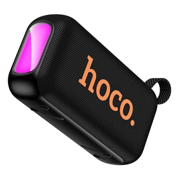 Hoco Hc32 Bluetooth Hoparlör - Görsel 2