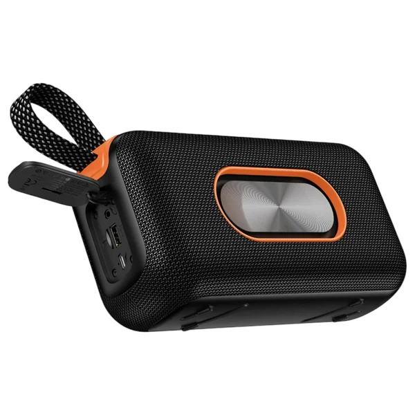 Hoco Hc32 Bluetooth Hoparlör - Görsel 3