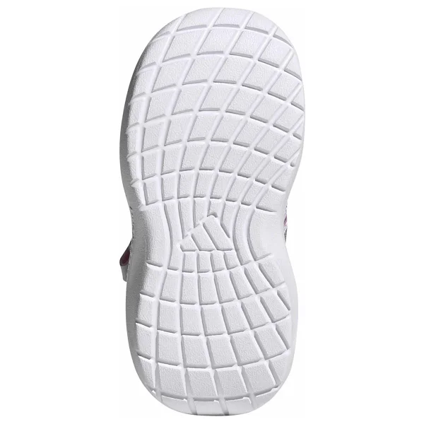 Adidas Lightorama Rnr El I Hq9258 Mor Bebek Spor Ayakkabı - Görsel 8