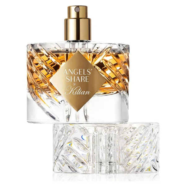 Kilian Angels' Share 50ml Refillable - Görsel 3