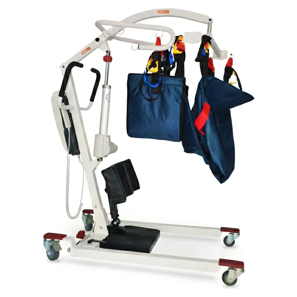 Comfort Plus Dm-182 Hasta Taşıma Lifti - Görsel 2