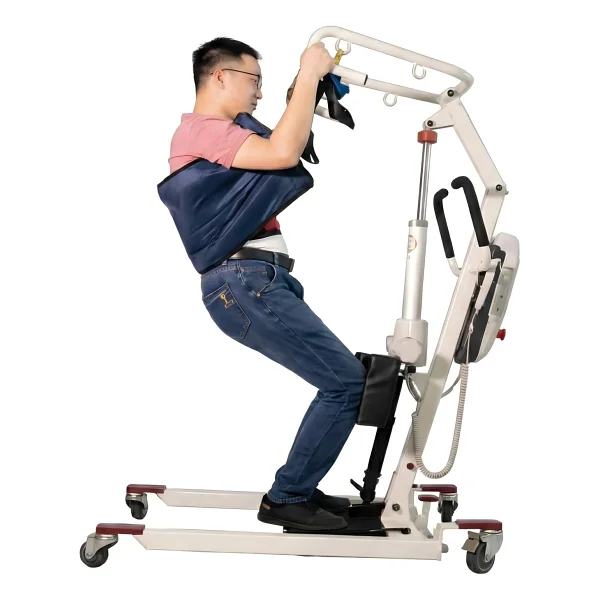 Comfort Plus Dm-182 Hasta Taşıma Lifti - Görsel 3