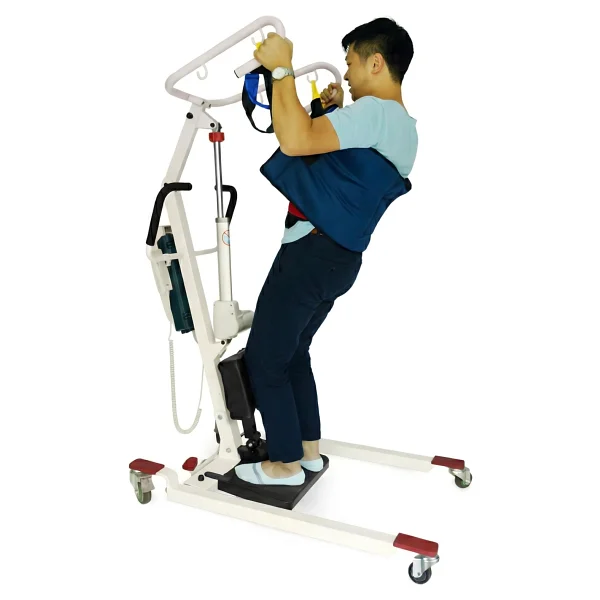 Comfort Plus Dm-182 Hasta Taşıma Lifti - Görsel 4