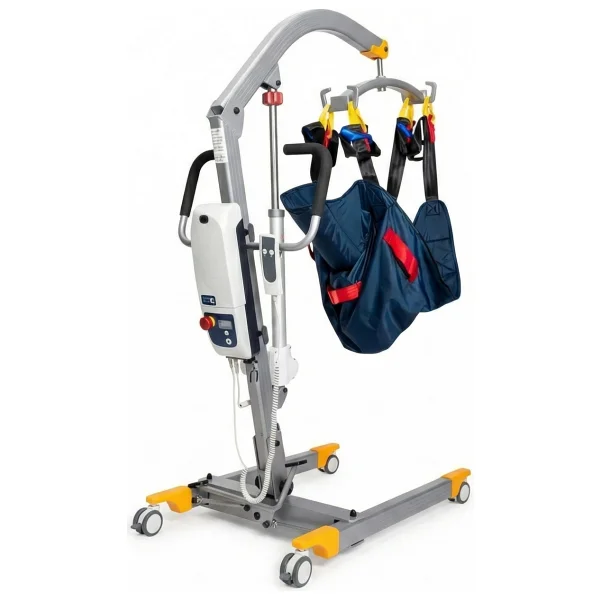 Comfort Plus Dm-181 Hasta Taşıma Lifti - Görsel 6
