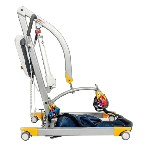 Comfort Plus Dm-181 Hasta Taşıma Lifti - Görsel 2