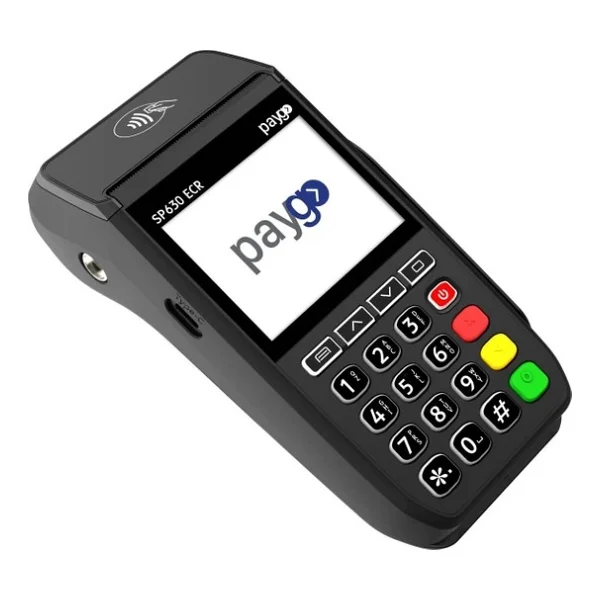 Paygo Sp630 Pro 4g Yazar Kasa Pos - Görsel 5