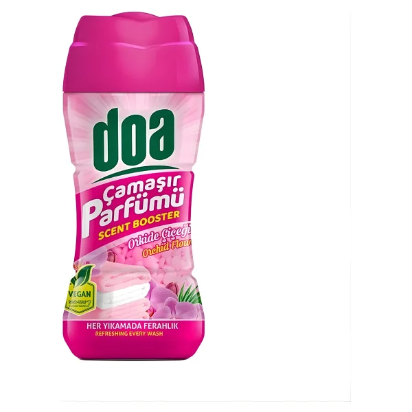 Doa Granül Çamaşır Parfümü 210 Gr - Görsel 5