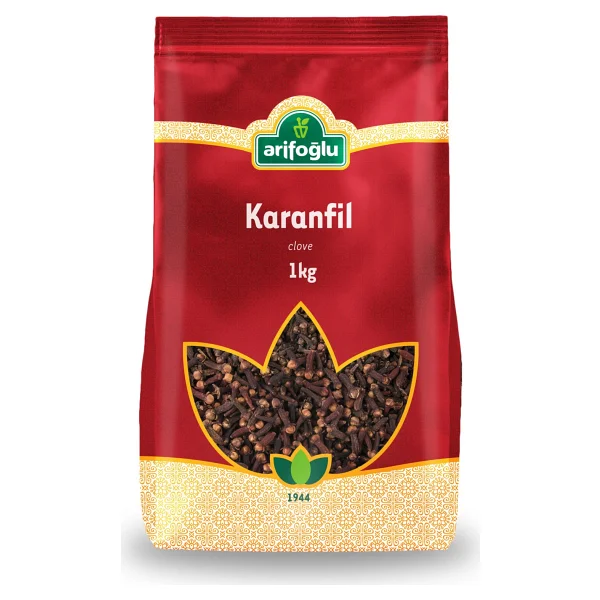 Arifoğlu 1000 Gr Karanfil - Görsel 3