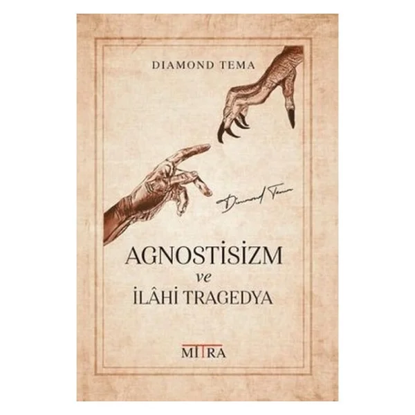 Agnostisizm Ve İlahi Tragedya - Diamond Tema - Görsel 2