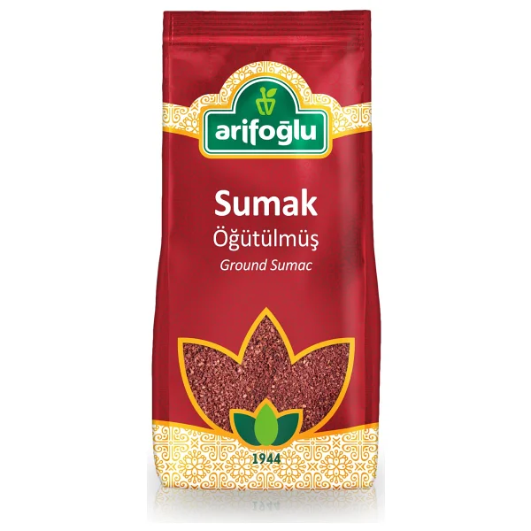 Arifoğlu 70 Gr Sumak - Görsel 3
