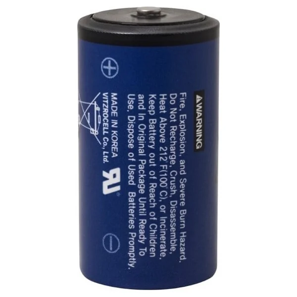 Panasonic Eneloop Bk-3mcce/Bf1 1900 mAh 1.2 V Aa Açık Bulk Şarj Edilebilir Pil - Görsel 4