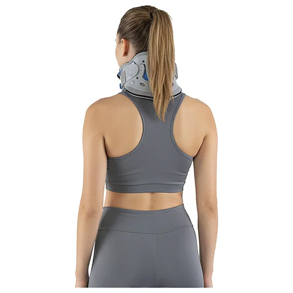 Vizor Code 112 Çenelikli Miami Boyunluk - Görsel 5