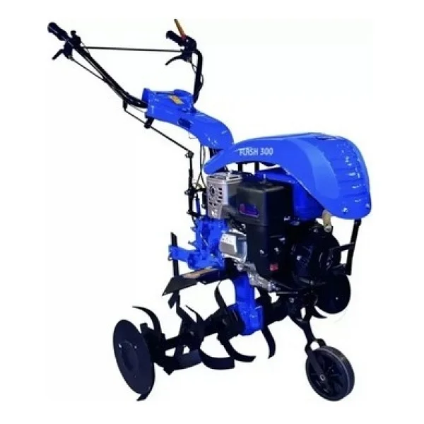 Flash 300 Briggs Stratton Cr950 7 Hp Benzinli Çapa Makinesi - Görsel 2