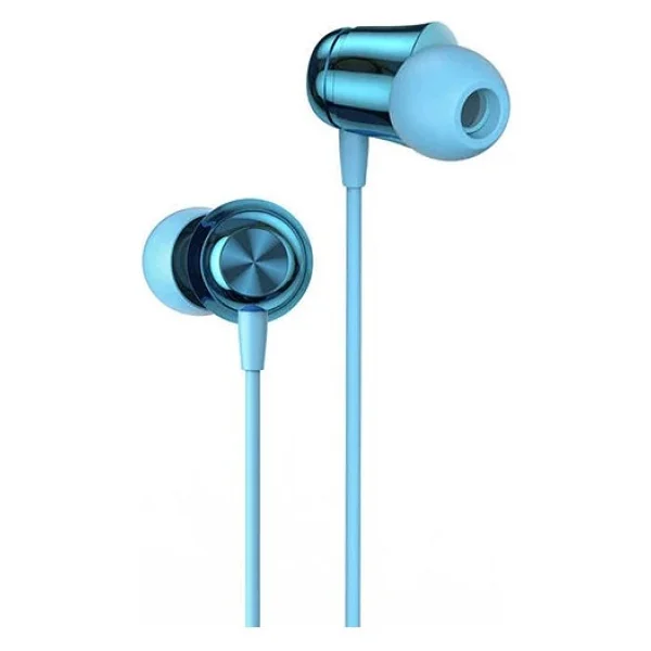 Baseus Encok H13 Mikrofonlu Kulak İçi Kulaklık - Görsel 3