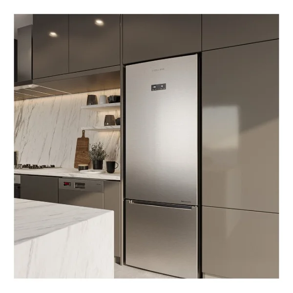 Leisure Pbzl 9531 I Kombi No Frost Buzdolabı - Görsel 3