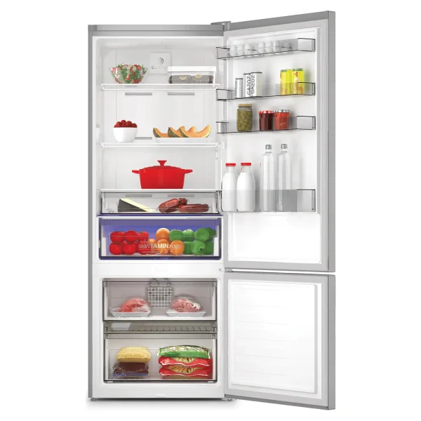 Leisure Pbzl 9531 I Kombi No Frost Buzdolabı - Görsel 2