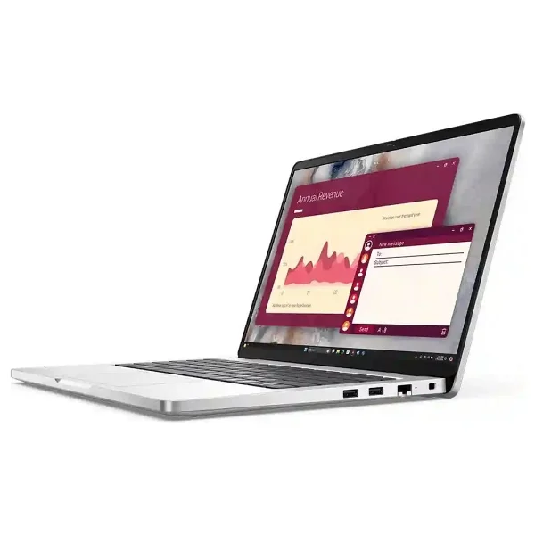 Dell Pro 14 Pc14250255 Ultra 7 255u 32 GB 512 GB SSD Intel Graphics 14" Wuxga Notebook - Görsel 5