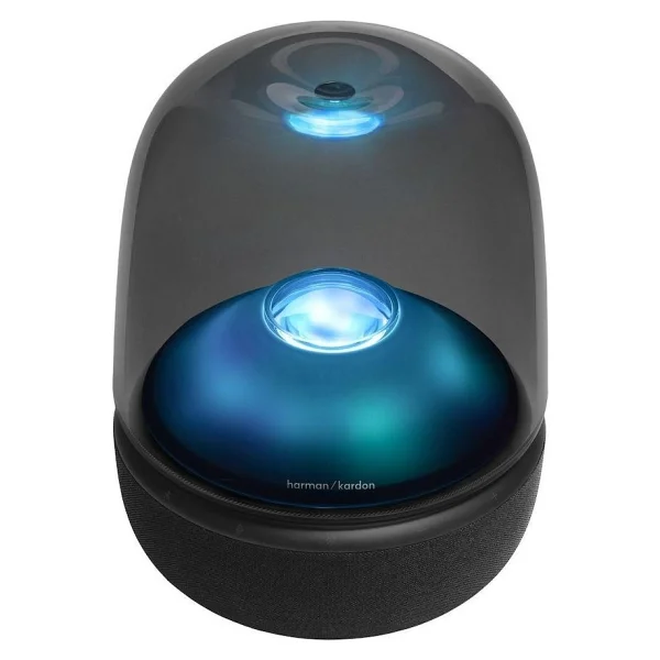 Harman Kardon Aura Studio 5 Bluetooth Hoparlör - Görsel 2