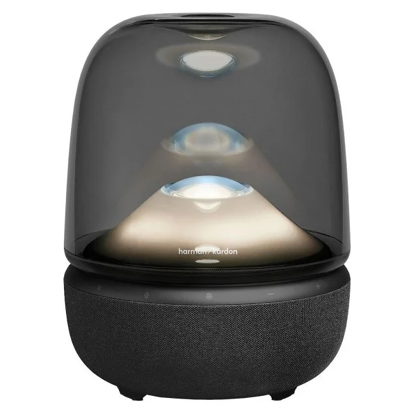 Harman Kardon Aura Studio 5 Bluetooth Hoparlör - Görsel 3
