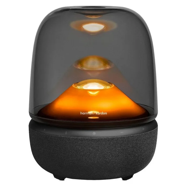 Harman Kardon Aura Studio 5 Bluetooth Hoparlör - Görsel 4