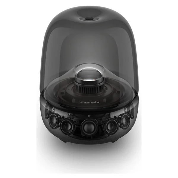 Harman Kardon Aura Studio 5 Bluetooth Hoparlör - Görsel 5
