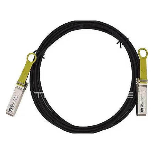 Huawei Qsfp-40g-Cu3m Sfp Modül - Görsel 2