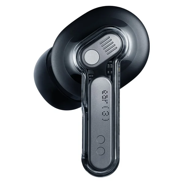 Nothing Ear 3 ANC TWS Siyah Kulak İçi Bluetooth Kulaklık - Görsel 10
