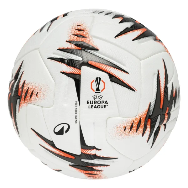Kipsta Resmi Futbol Topu - 5 Numara - Uefa Avrupa Ligi 25/26 Decathlon - Görsel 6