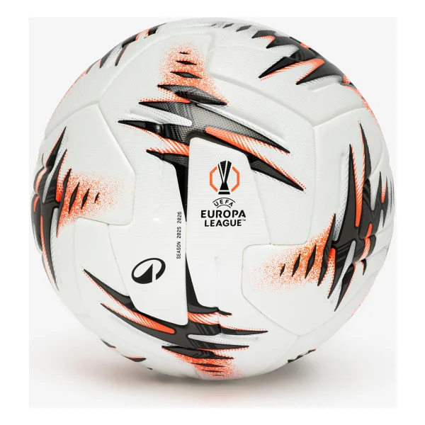 Kipsta Resmi Futbol Topu - 5 Numara - Uefa Avrupa Ligi 25/26 Decathlon - Görsel 3