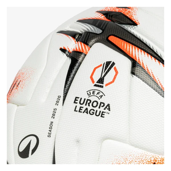 Kipsta Resmi Futbol Topu - 5 Numara - Uefa Avrupa Ligi 25/26 Decathlon - Görsel 5