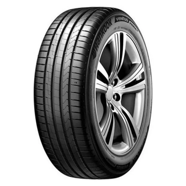 Hankook Ventus Prime4 K135 195/55 R16 87h Yaz Lastiği - 2025 - Görsel 2