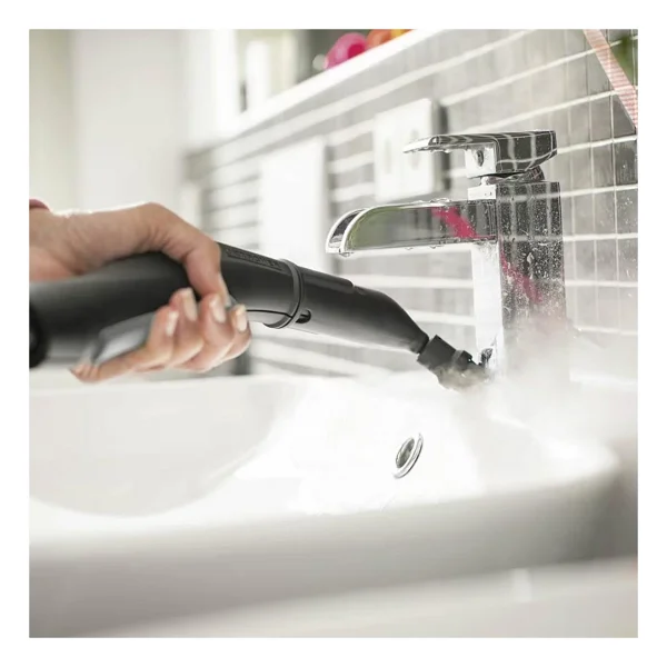 Karcher Kst 2 Buharlı Temizleyici - Görsel 3